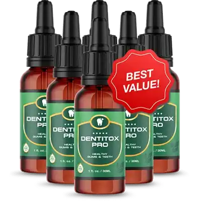 Dentitox Pro Dentitox Pro Buy