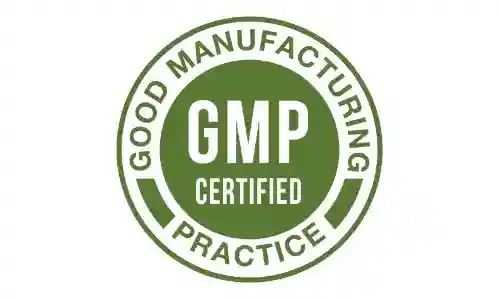 Dentitox Pro Dentitox Pro GMP Certified